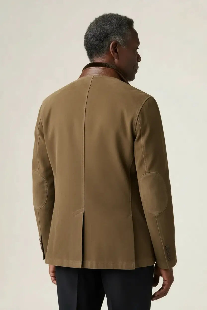 Givalli - Vintage jas