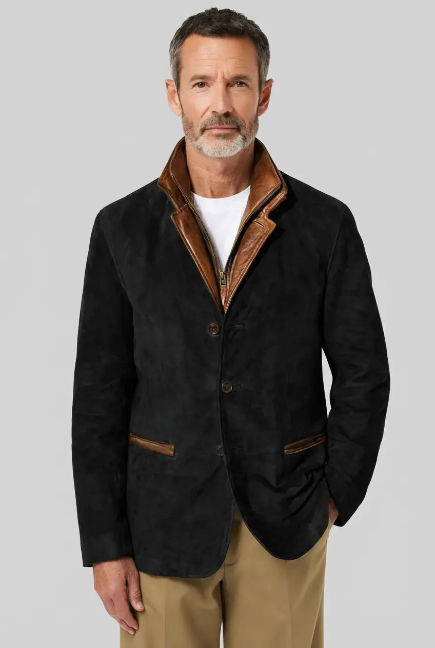 Givalli - Vintage jas