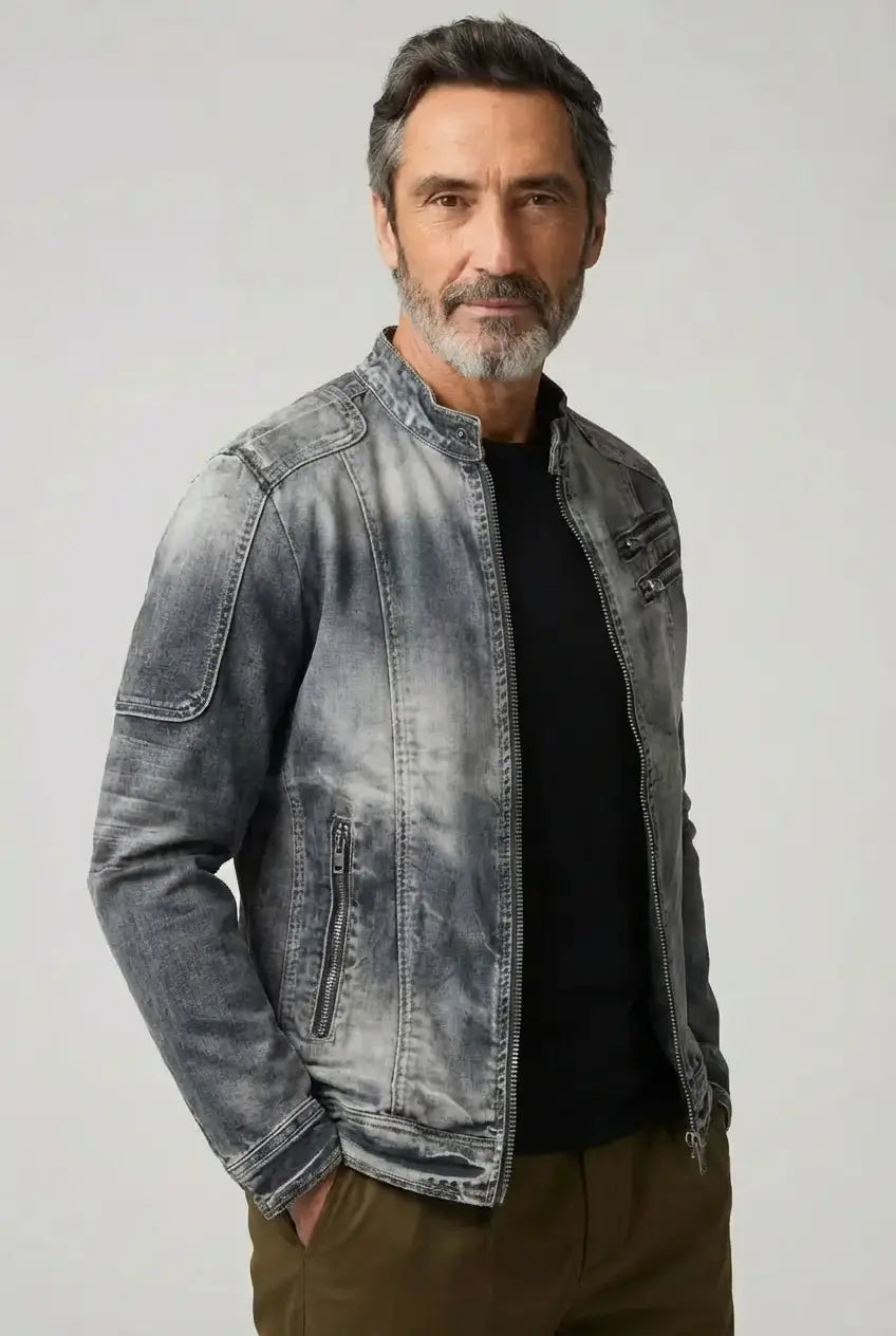 Givalli - spijkerjas