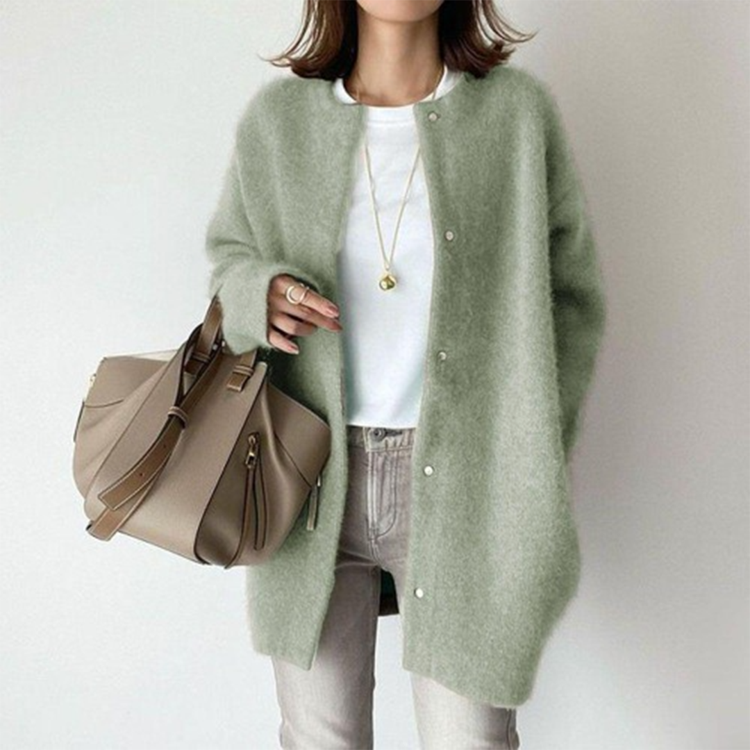 Paris Elegant damesvest