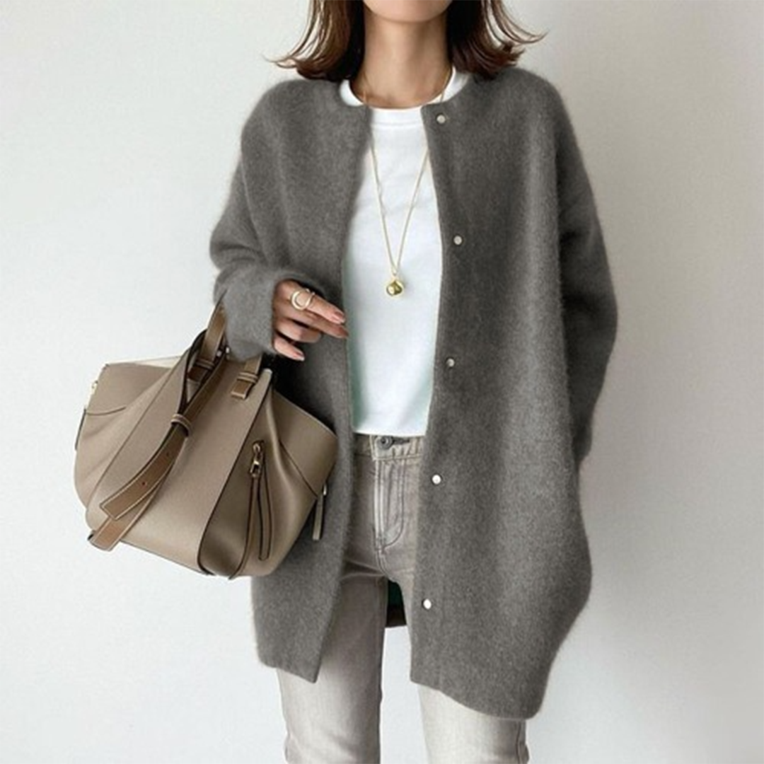 Paris Elegant damesvest