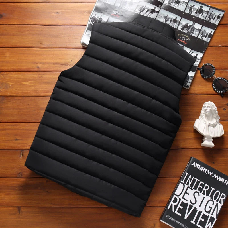 Elegant zomervest
