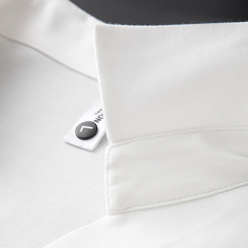 Elegant Herenpoloshirt