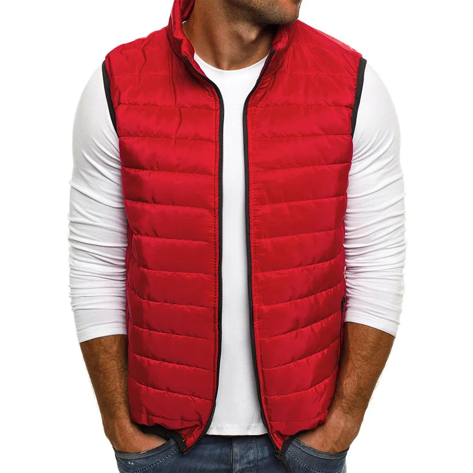 Elegant zomervest