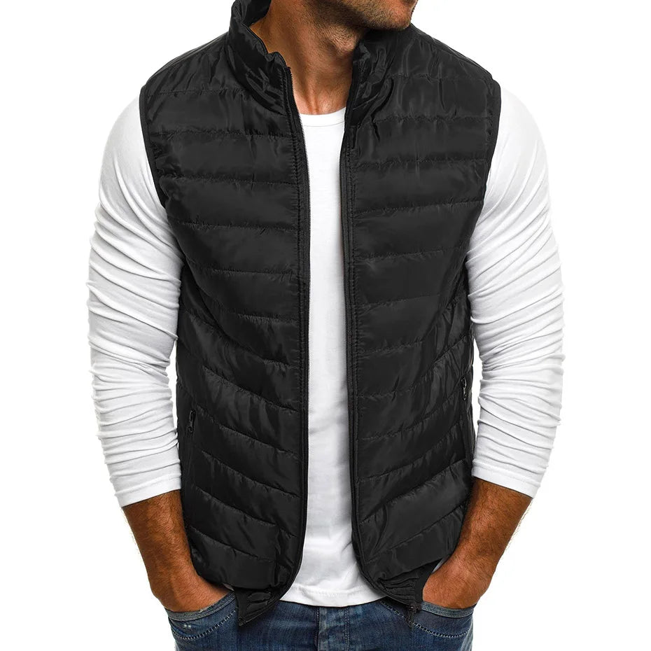 Elegant zomervest