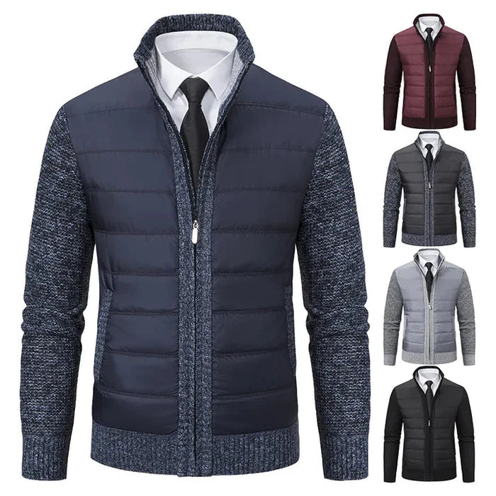 Zakelijk vest