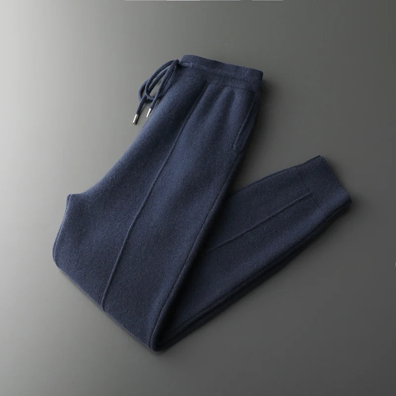 Arcturus kasjmier broek