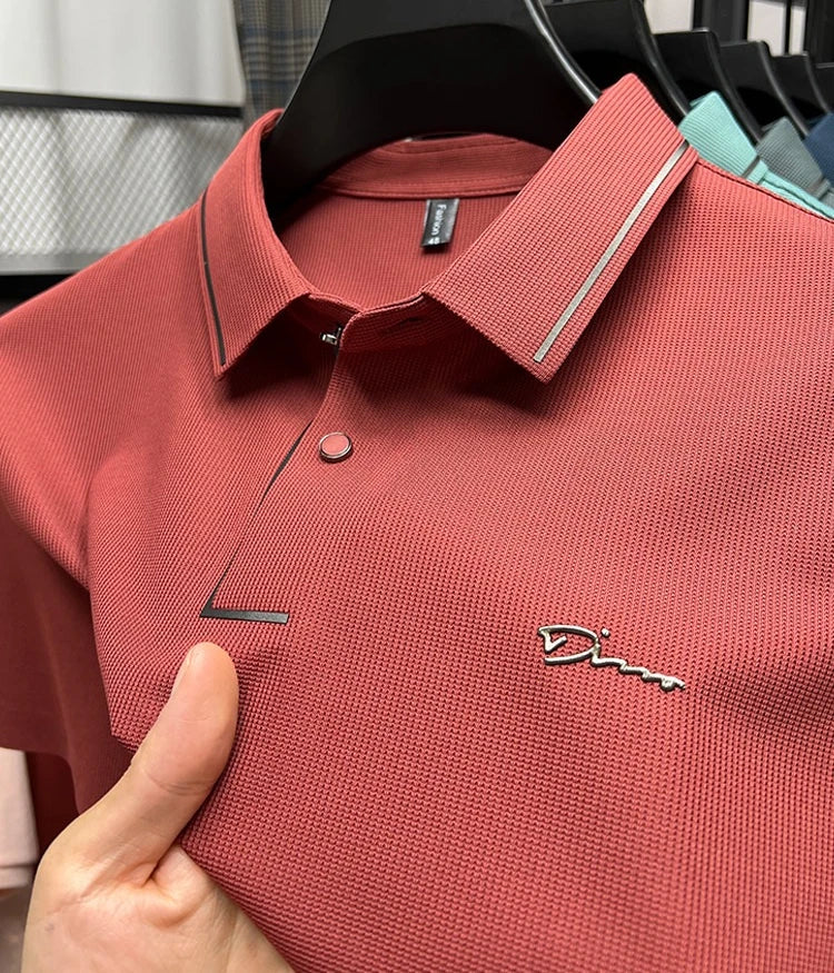 Casual Poloshirt