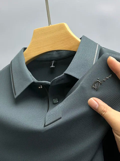 Casual Poloshirt