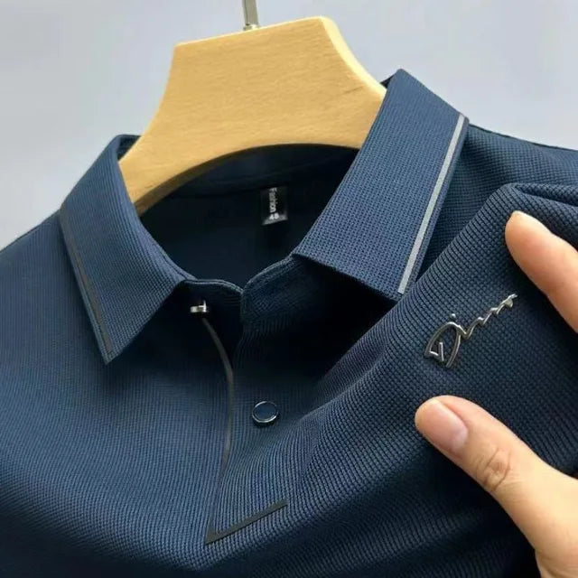 Casual Poloshirt