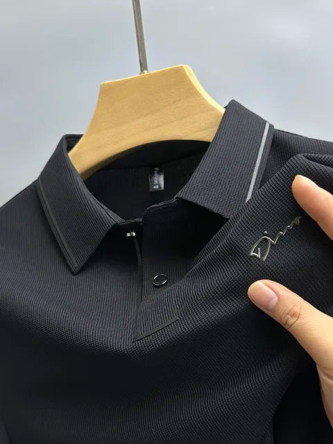 Casual Poloshirt