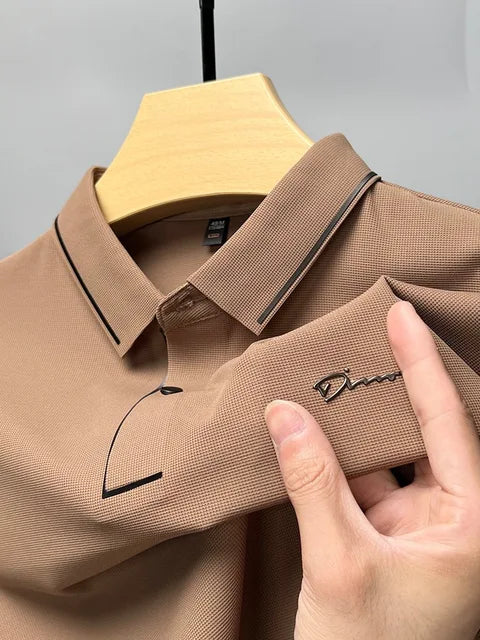 Casual Poloshirt
