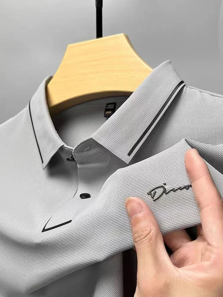 Casual Poloshirt