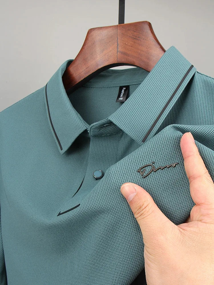 Casual Poloshirt