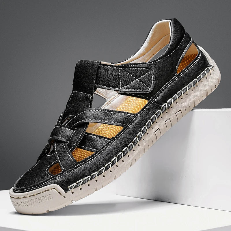 Elegante zomerschoenen