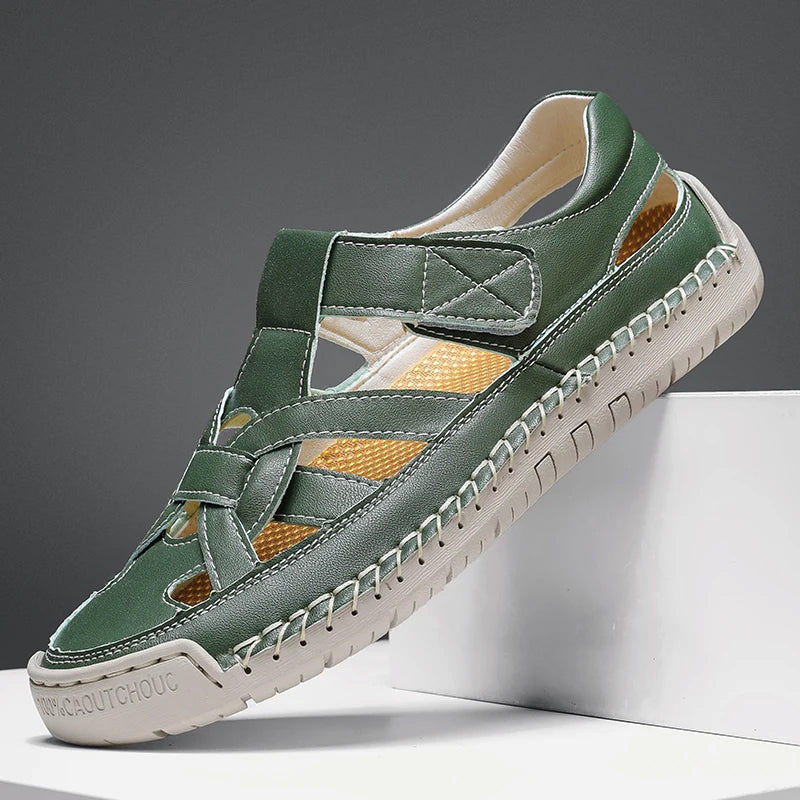 Elegante zomerschoenen