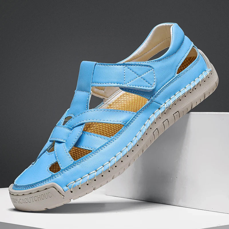 Elegante zomerschoenen