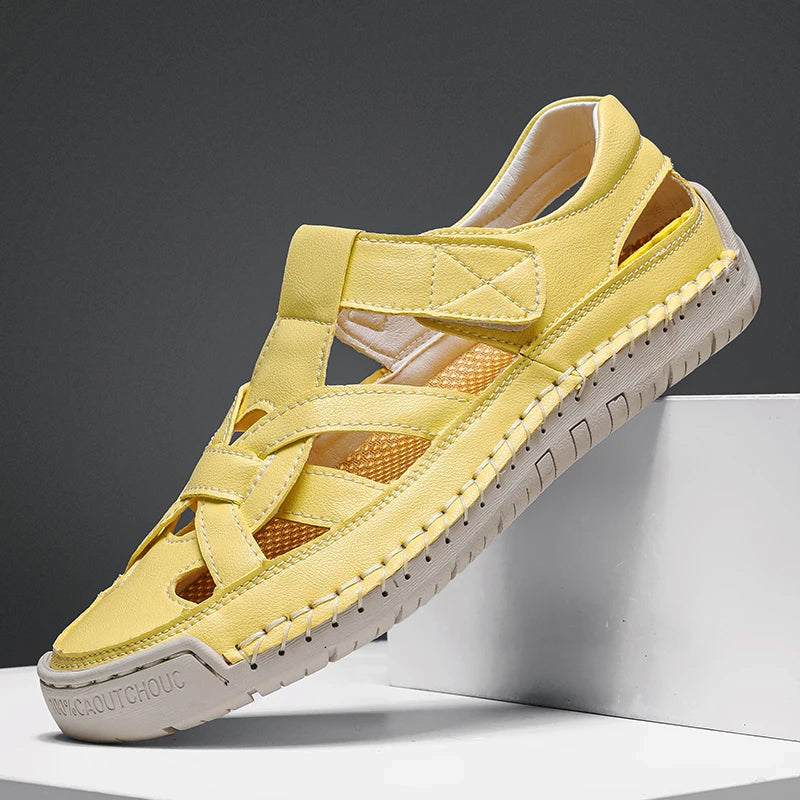 Elegante zomerschoenen