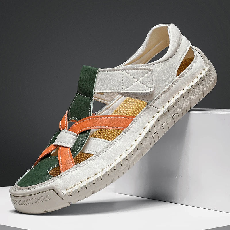 Elegante zomerschoenen