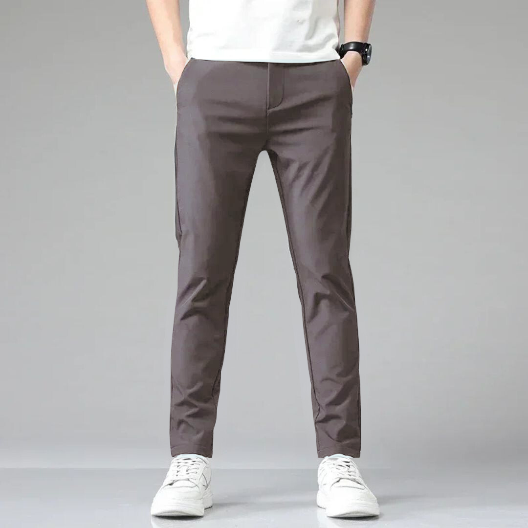 Premium stretchbroek