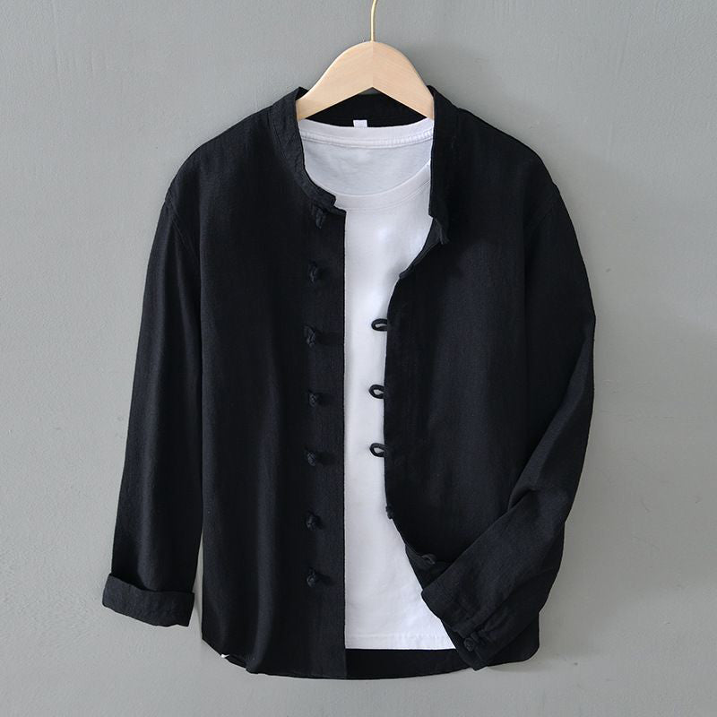 Traditioneel shirt