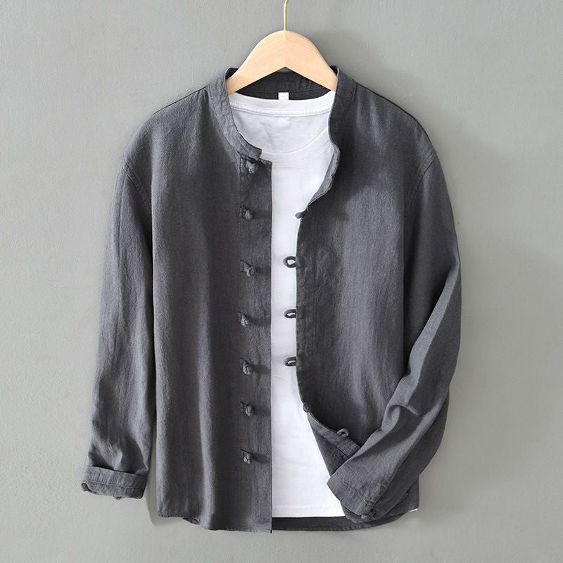 Traditioneel shirt