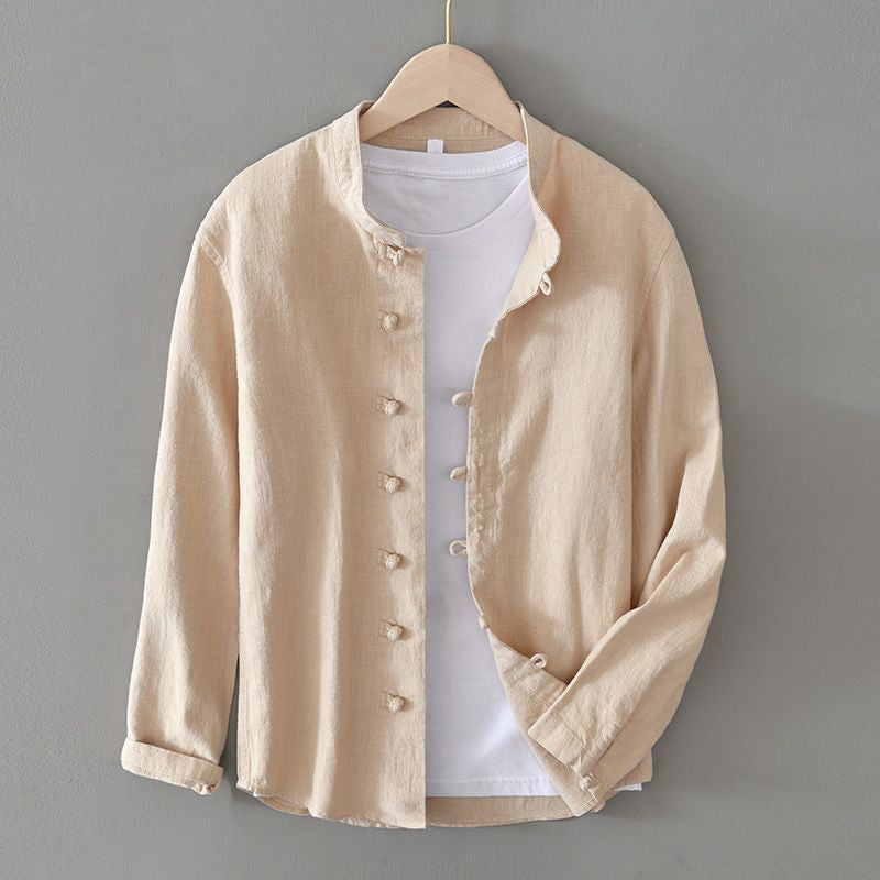Traditioneel shirt