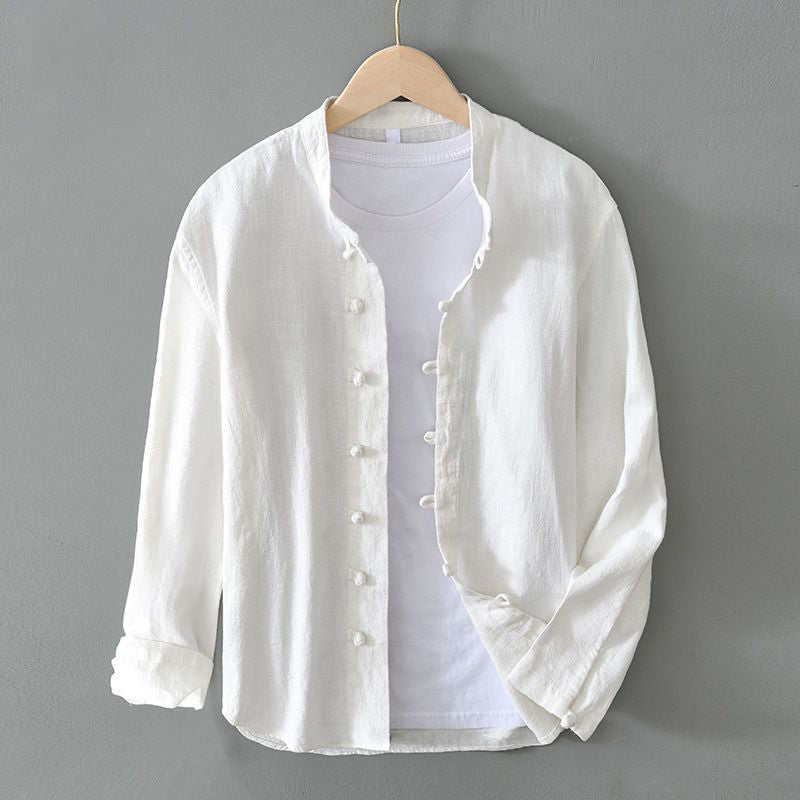 Traditioneel shirt