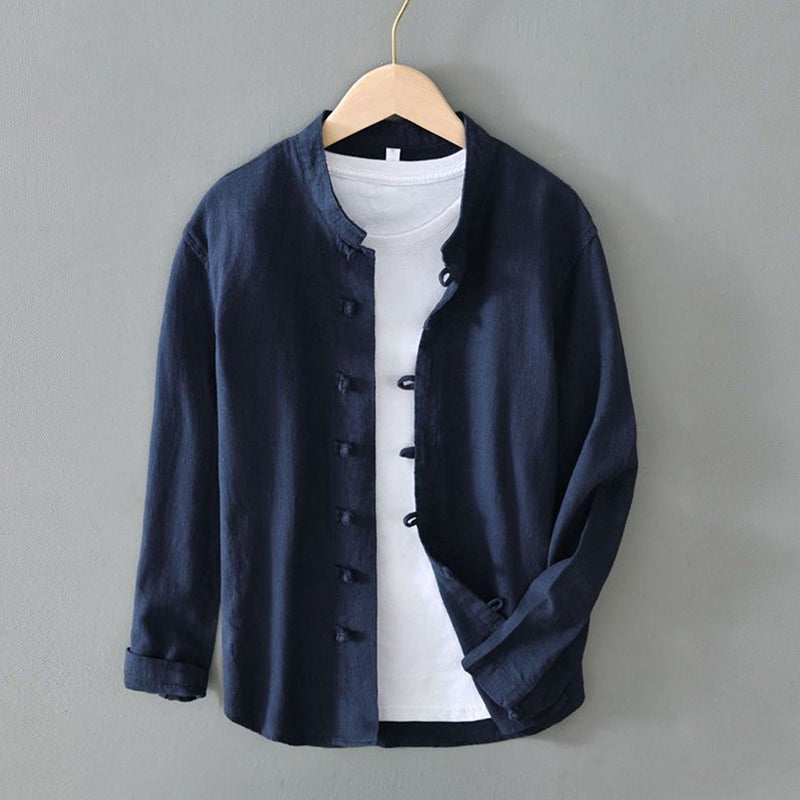 Traditioneel shirt