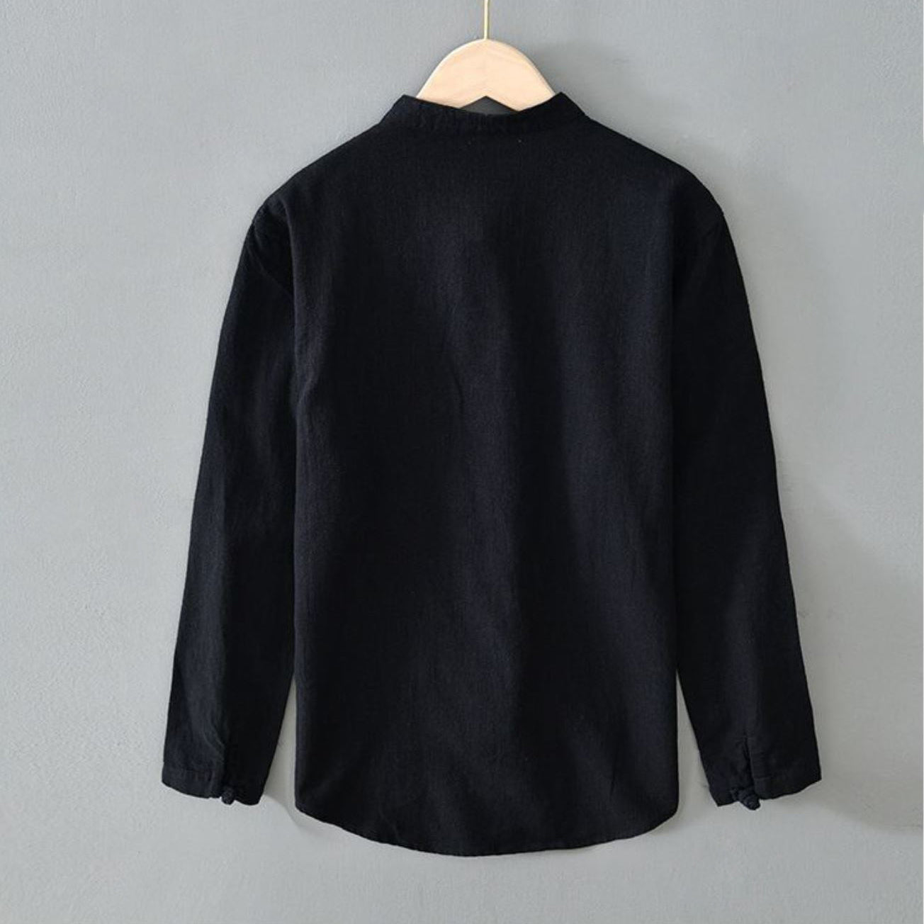 Traditioneel shirt