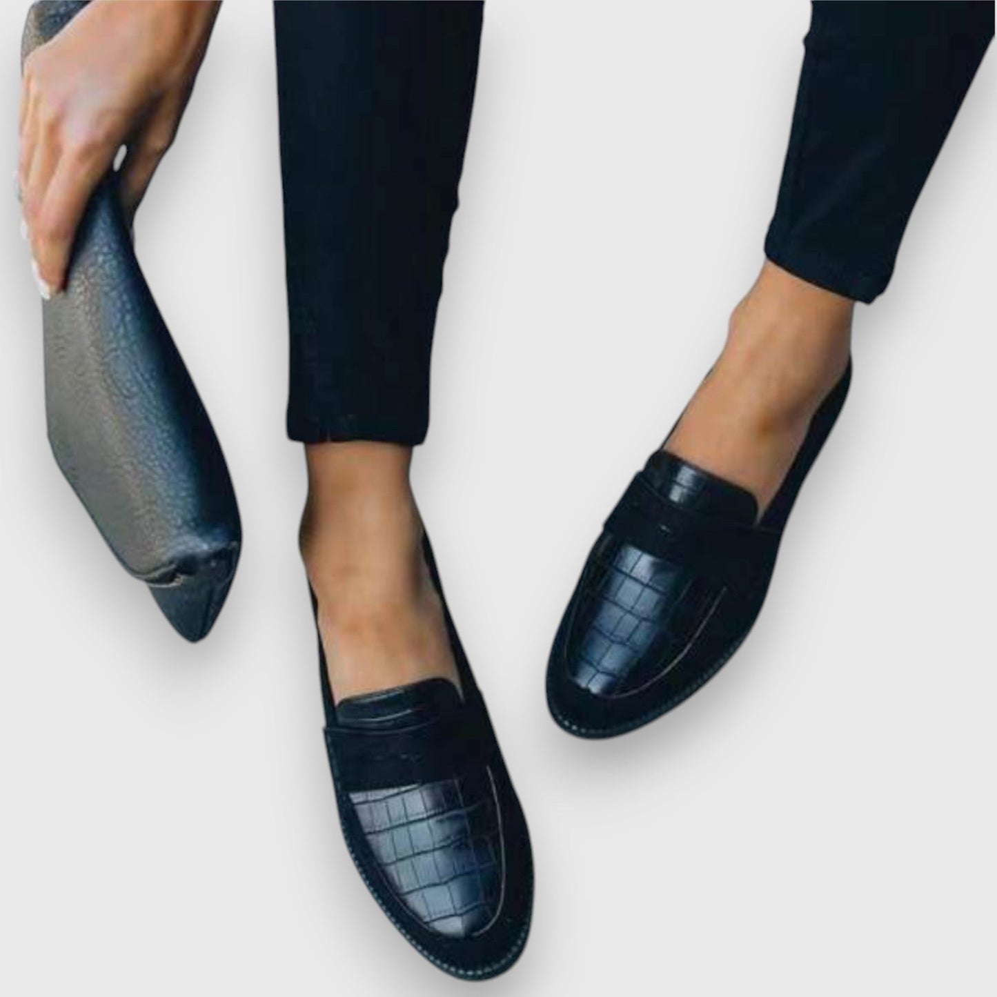 Elegante Loafer