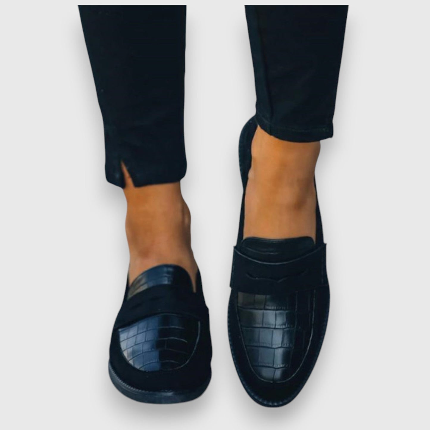 Elegante Loafer