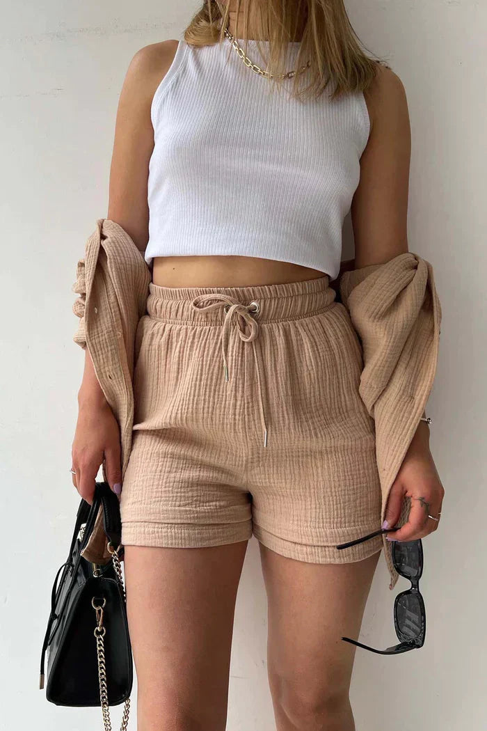 Casual zomerset