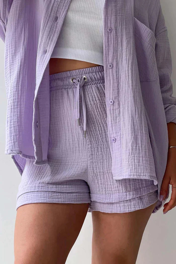 Casual zomerset