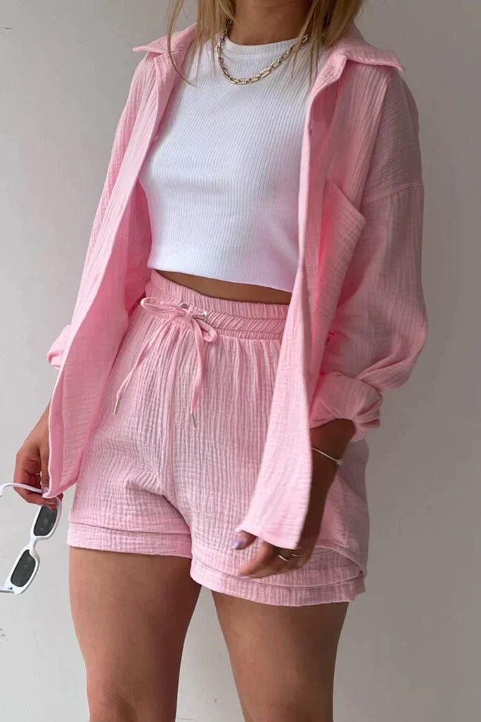 Casual zomerset
