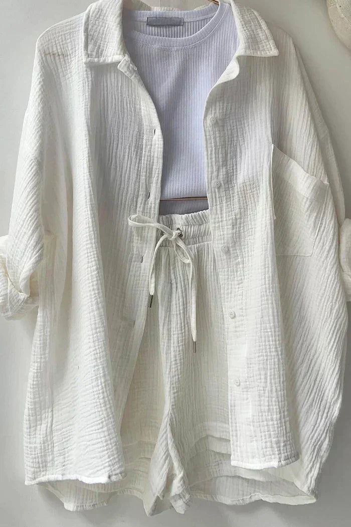 Casual zomerset