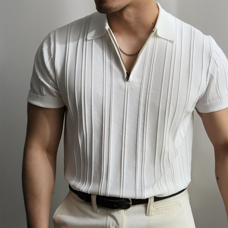 Old Money Poloshirt