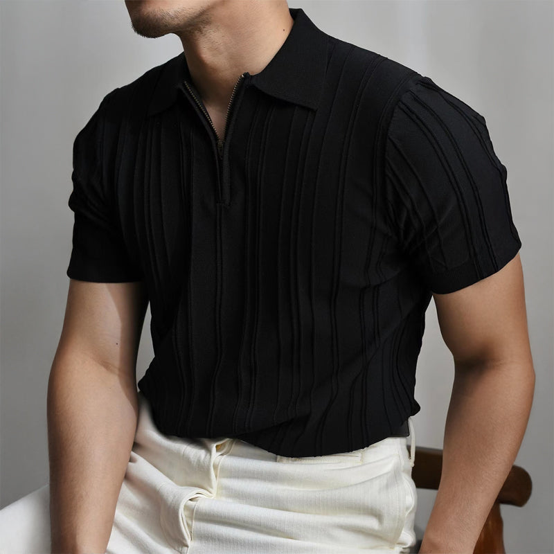 Old Money Poloshirt