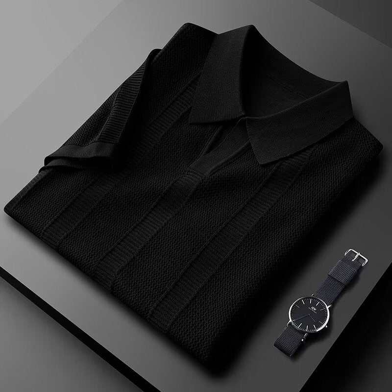 Como Elegant Poloshirt