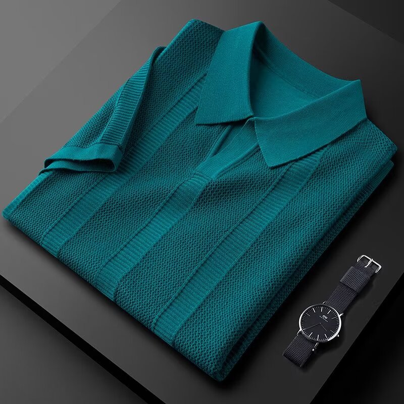 Como Elegant Poloshirt