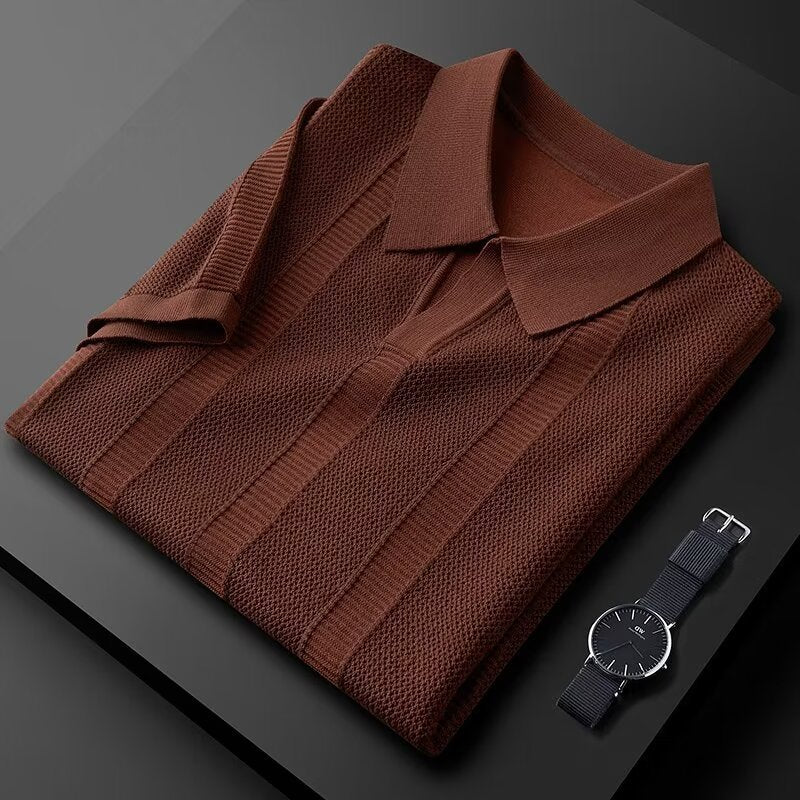 Como Elegant Poloshirt