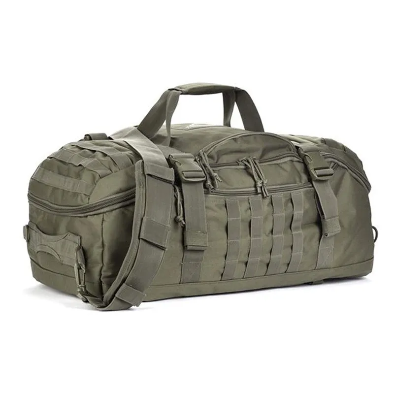 Militaire reistas