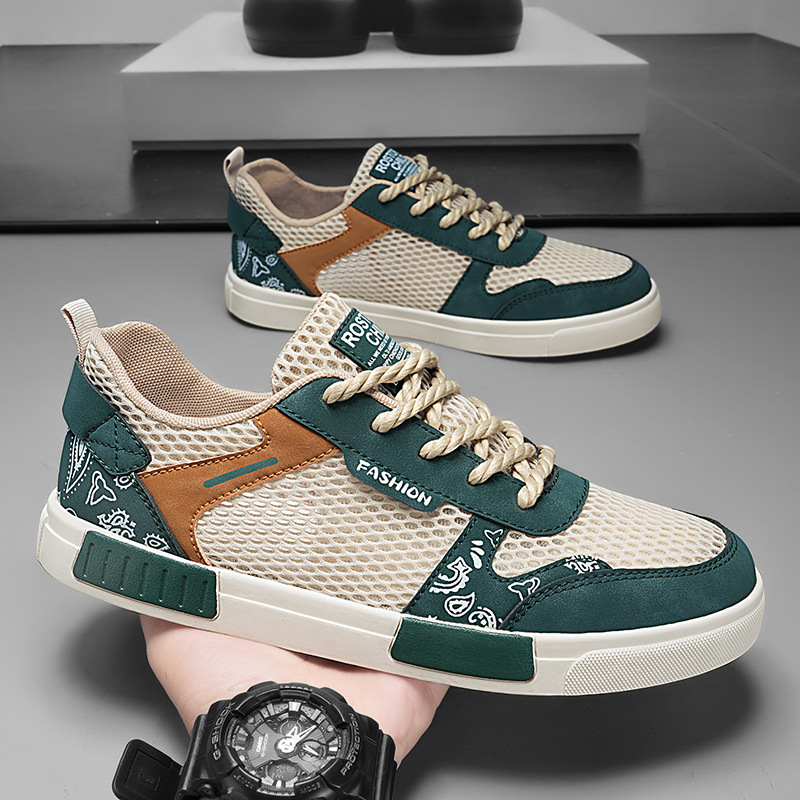 Bilbao Premium Sneakers