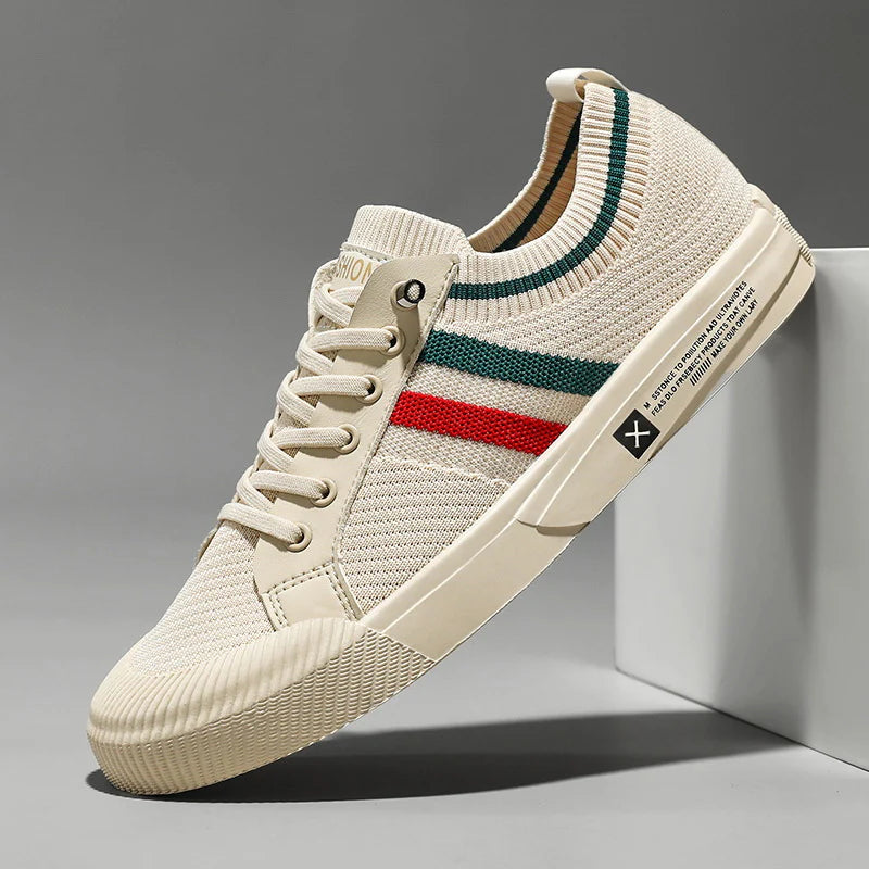 Gebreide schoenen