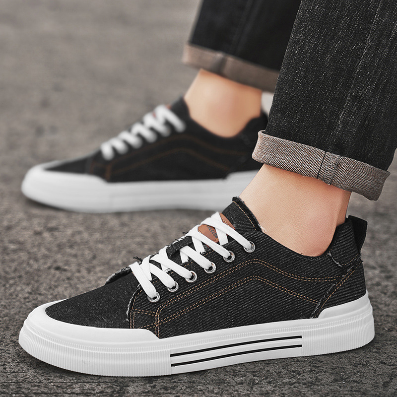 Denim Schoenen