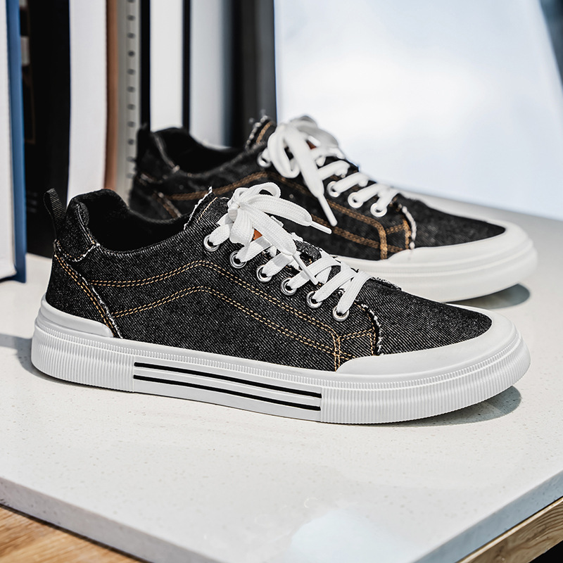 Denim Schoenen