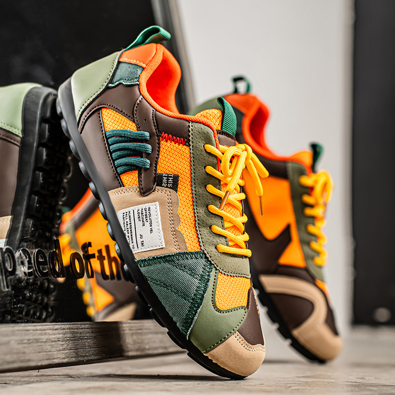 Casual herenschoenen