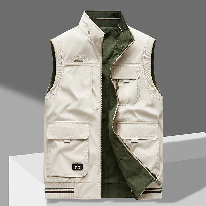 Multifunctioneel vest