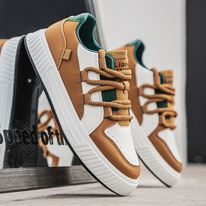 Elegante sneakers