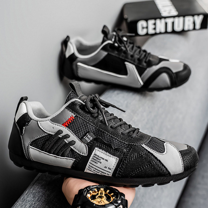 Casual herenschoenen